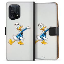 Sideflip Kotelo musta