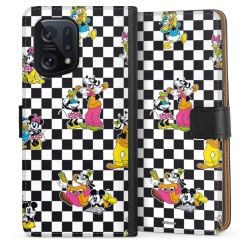 Sideflip Kotelo musta