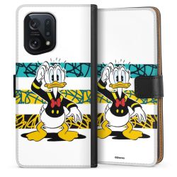 Sideflip Kotelo musta