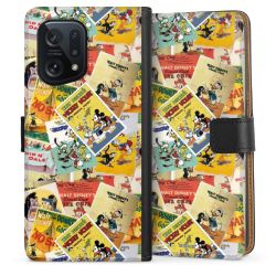 Sideflip Kotelo musta