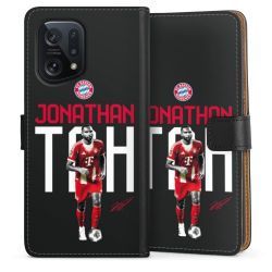 Sideflip with flap black