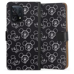 Sideflip Kotelo musta