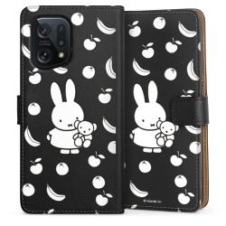 Sideflip Kotelo musta