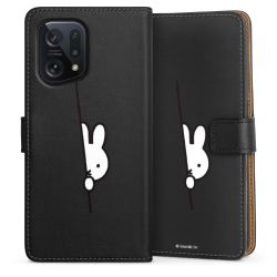 Sideflip Kotelo musta