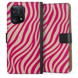 Sideflip Kotelo musta