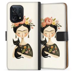 Sideflip Kotelo musta