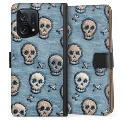 Sideflip Kotelo musta