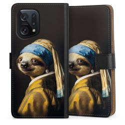 Sideflip Kotelo musta