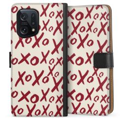 Sideflip Kotelo musta