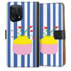 Sideflip Kotelo musta