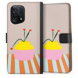 Sideflip Kotelo musta