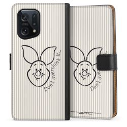 Sideflip Kotelo musta