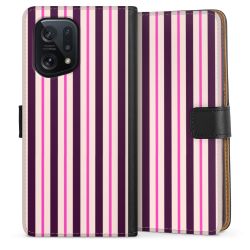 Sideflip Kotelo musta