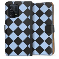 Sideflip Kotelo musta