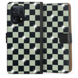 Sideflip Kotelo musta