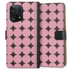 Sideflip Kotelo musta