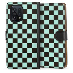 Sideflip Kotelo musta