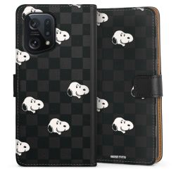 Sideflip Kotelo musta