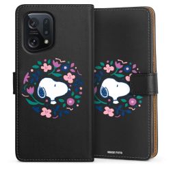 Sideflip with flap black