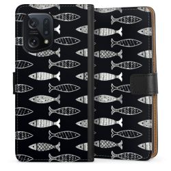 Sideflip Kotelo musta