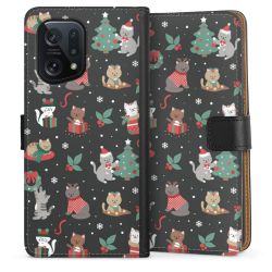 Sideflip Kotelo musta