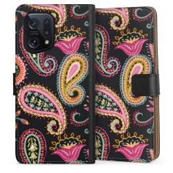 Sideflip Kotelo musta