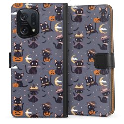 Sideflip Kotelo musta