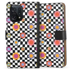 Sideflip Kotelo musta