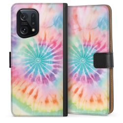 Sideflip Kotelo musta