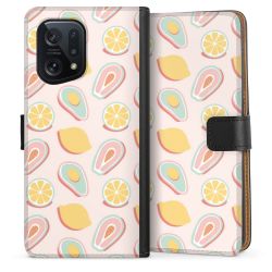 Sideflip Kotelo musta