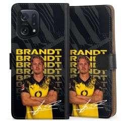 Sideflip Kotelo musta