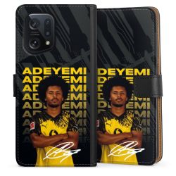 Sideflip Kotelo musta