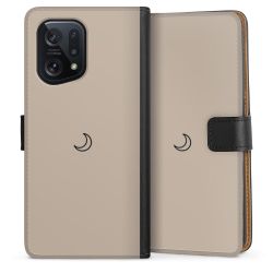 Sideflip with flap black