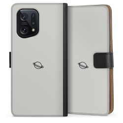 Sideflip with flap black