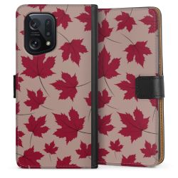 Sideflip Kotelo musta