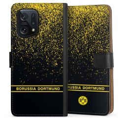 Sideflip Kotelo musta