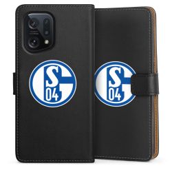 Sideflip with flap black