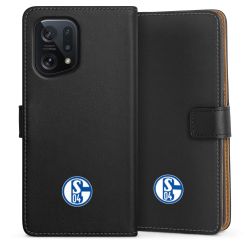 Sideflip with flap black