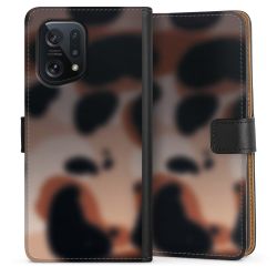 Sideflip Kotelo musta