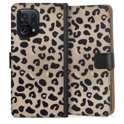 Sideflip Kotelo musta