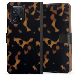 Sideflip Kotelo musta