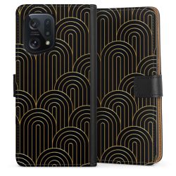 Sideflip Kotelo musta