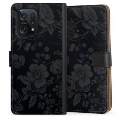 Sideflip Kotelo musta