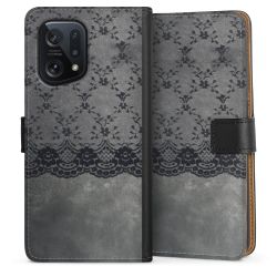 Sideflip Kotelo musta