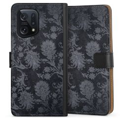 Sideflip Kotelo musta