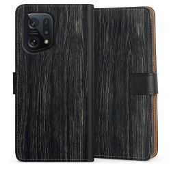 Sideflip Kotelo musta