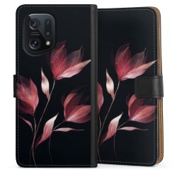 Sideflip Kotelo musta