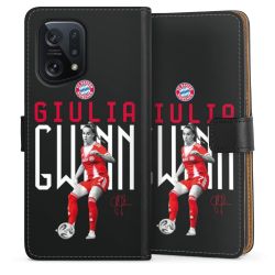 Sideflip with flap black