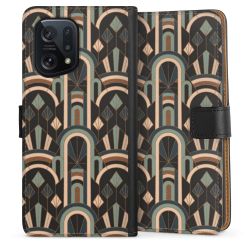 Sideflip Kotelo musta