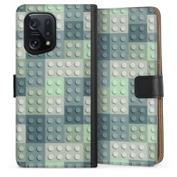 Sideflip Kotelo musta